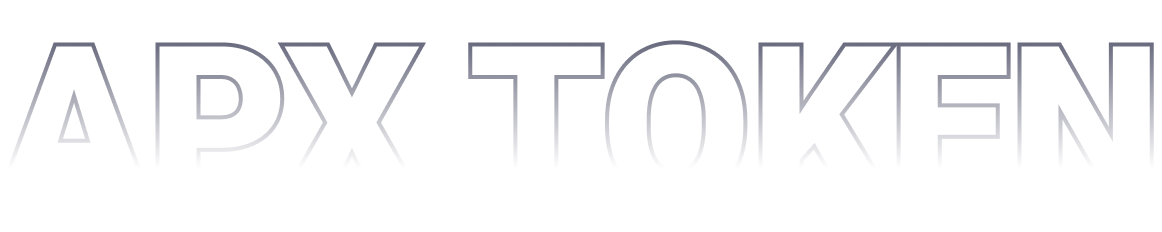 apx token